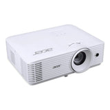 Acer P1358i Data Projector 5200 ANSI lumens DLP 3D WXGA Desktop Projector White MR.JYG11.001