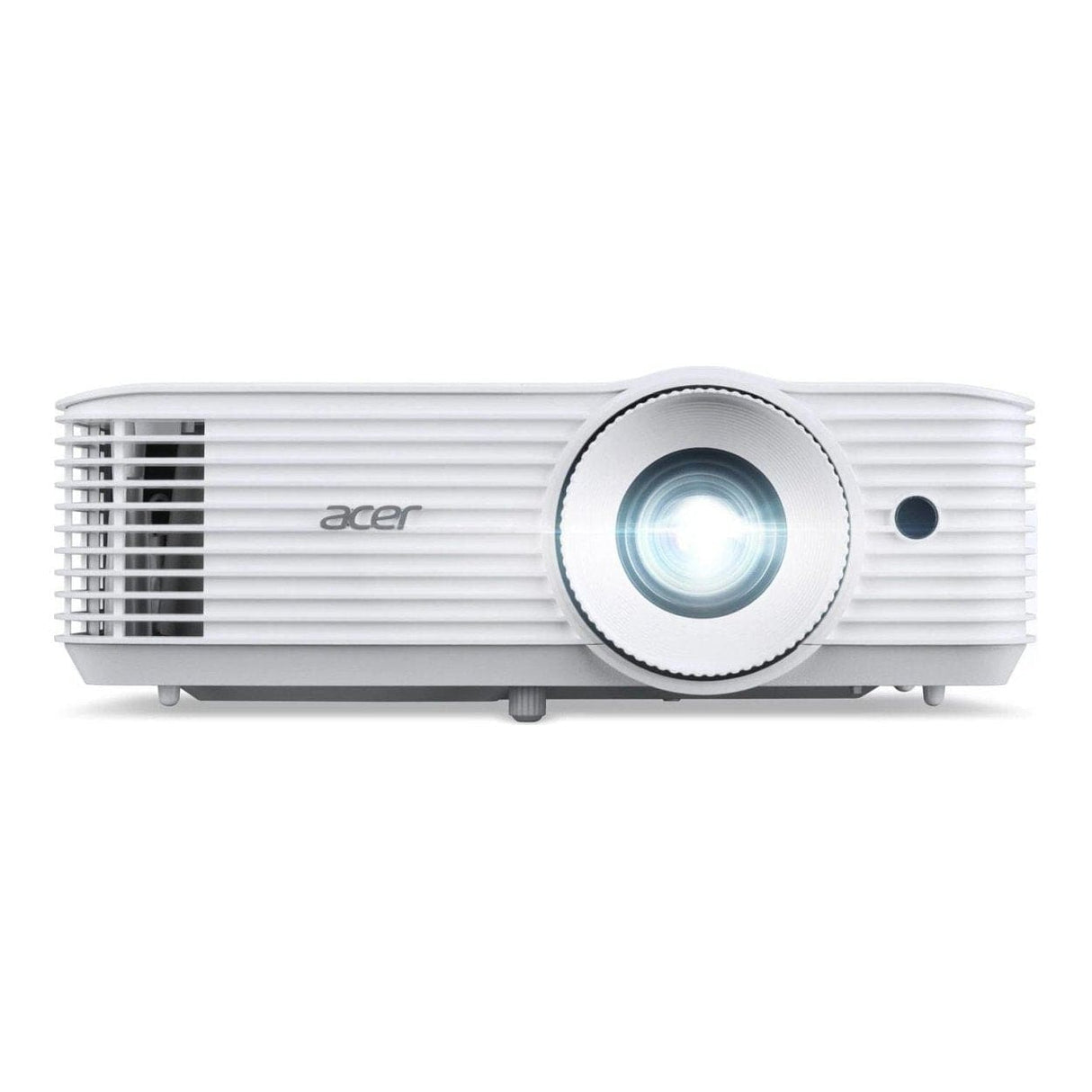 Acer P1358i Data Projector 5200 ANSI lumens DLP 3D WXGA Desktop Projector White MR.JYG11.001