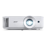 Acer P1358i Data Projector 5200 ANSI lumens DLP 3D WXGA Desktop Projector White MR.JYG11.001