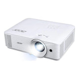 Acer P1358i Data Projector 5200 ANSI lumens DLP 3D WXGA Desktop Projector White MR.JYG11.001
