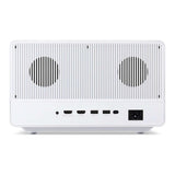 Acer AOpen QU80GTV 4K UHD 800 ANSI-Lumens Google TV Smart Projector MR.P0C11.001