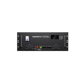 Marsriva 51.2V 100Ah Storage LiFePO4 Battery Module MR-PBLF48 100
