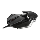 Mad Catz R.A.T. 2 RGB Ambidextrous Optical Wired Gaming Mouse MR02MCINBL000-0