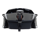 Mad Catz R.A.T. 2 RGB Ambidextrous Optical Wired Gaming Mouse MR02MCINBL000-0
