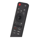 LG AI Magic Smart TV Remote MR25GA