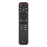 LG AI Magic Smart TV Remote MR25GA