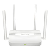 Mercusys MR25WBE BE3600 Wi-Fi 7 Wireless Router - Dual Band 2.4GHz and 5GHz Gigabit Ethernet