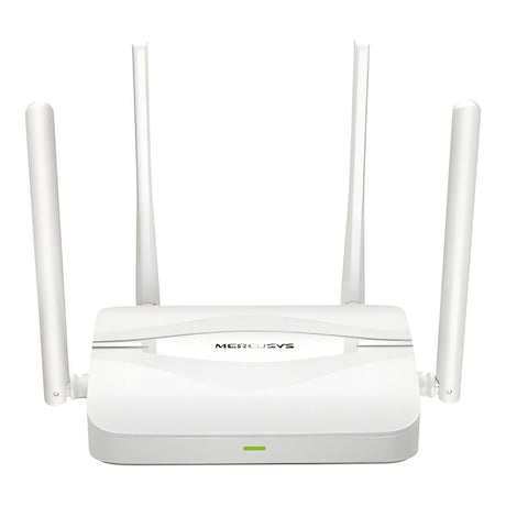 Mercusys MR25WBE BE3600 Wi-Fi 7 Wireless Router - Dual Band 2.4GHz and 5GHz Gigabit Ethernet