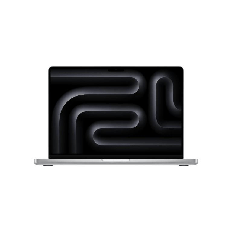 Apple Macbook Pro 14.2-inch Retina XDR Laptop - Apple M3 512GB SSD 8GB RAM macOS MR7J3ZE/A
