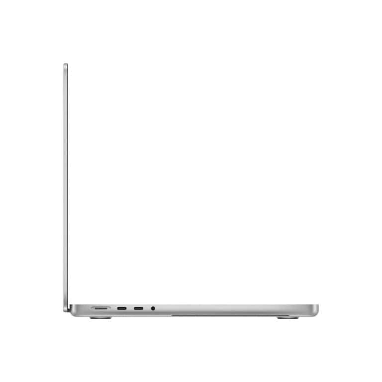 Apple Macbook Pro 14.2-inch Retina XDR Laptop - Apple M3 512GB SSD 8GB RAM macOS MR7J3ZE/A