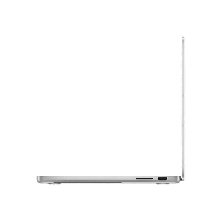 Apple Macbook Pro 14.2-inch Retina XDR Laptop - Apple M3 1TB SSD 8GB RAM macOS MR7K3ZE/A