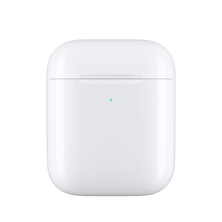 Apple Wireless Charging Case for AirPods MR8U2ZE/A – FirstShop