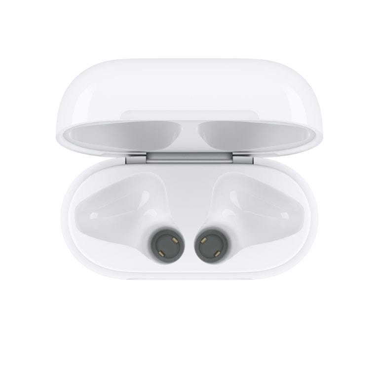 Apple Wireless Charging Case for AirPods MR8U2ZE/A – FirstShop