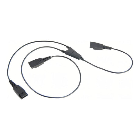 Mairdi Jabra Supervisor Training Y Cable MRD-QD013(G)
