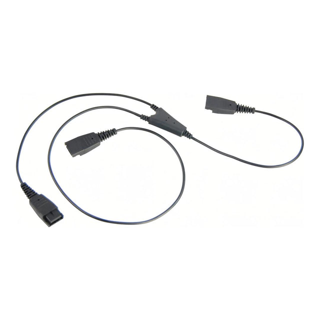 Mairdi Jabra Supervisor Training Y Cable MRD-QD013(G)