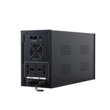 Marsriva 2000VA 1200W Smart Line-Interactive UPS MRUF2000