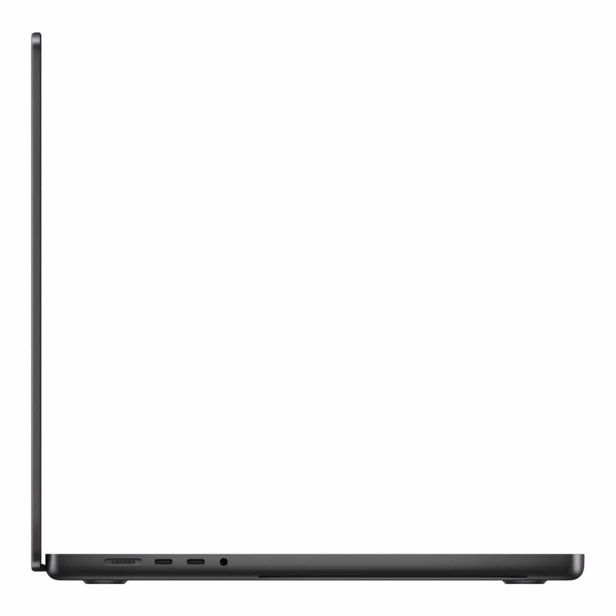 Apple MacBook Pro 16.2-inch Retina XDR Laptop - Apple M3 Pro 512GB SSD 18GB RAM macOS MRW13ZE/A