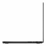Apple MacBook Pro 16.2-inch Retina XDR Laptop - Apple M3 Pro 512GB SSD 18GB RAM macOS MRW13ZE/A