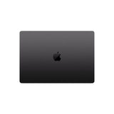 Apple MacBook Pro 16.2-inch Retina XDR Laptop - Apple M3 Pro 512GB SSD 18GB RAM macOS MRW13ZE/A