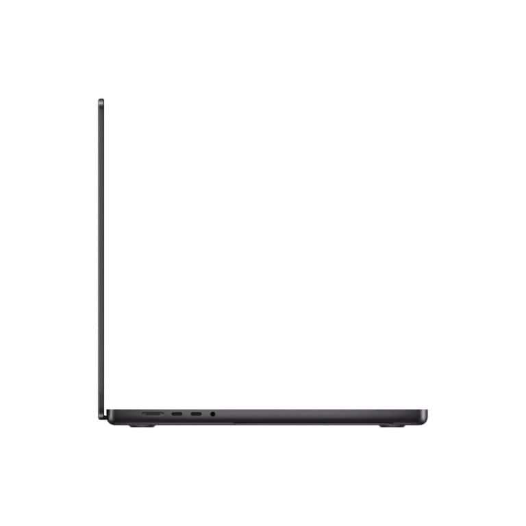 Apple MacBook Pro 16.2-inch Retina XDR Laptop - Apple M3 Pro 512GB SSD 18GB RAM macOS MRW13ZE/A