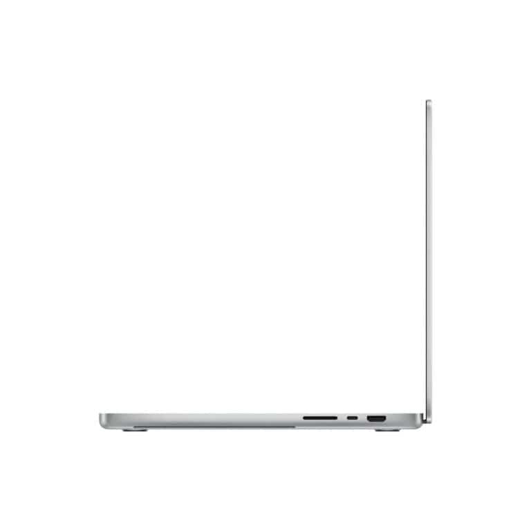 Apple MacBook Pro 16.2-inch Retina XDR Laptop - Apple M3 Pro 512GB SSD 18GB RAM macOS MRW43ZE/A