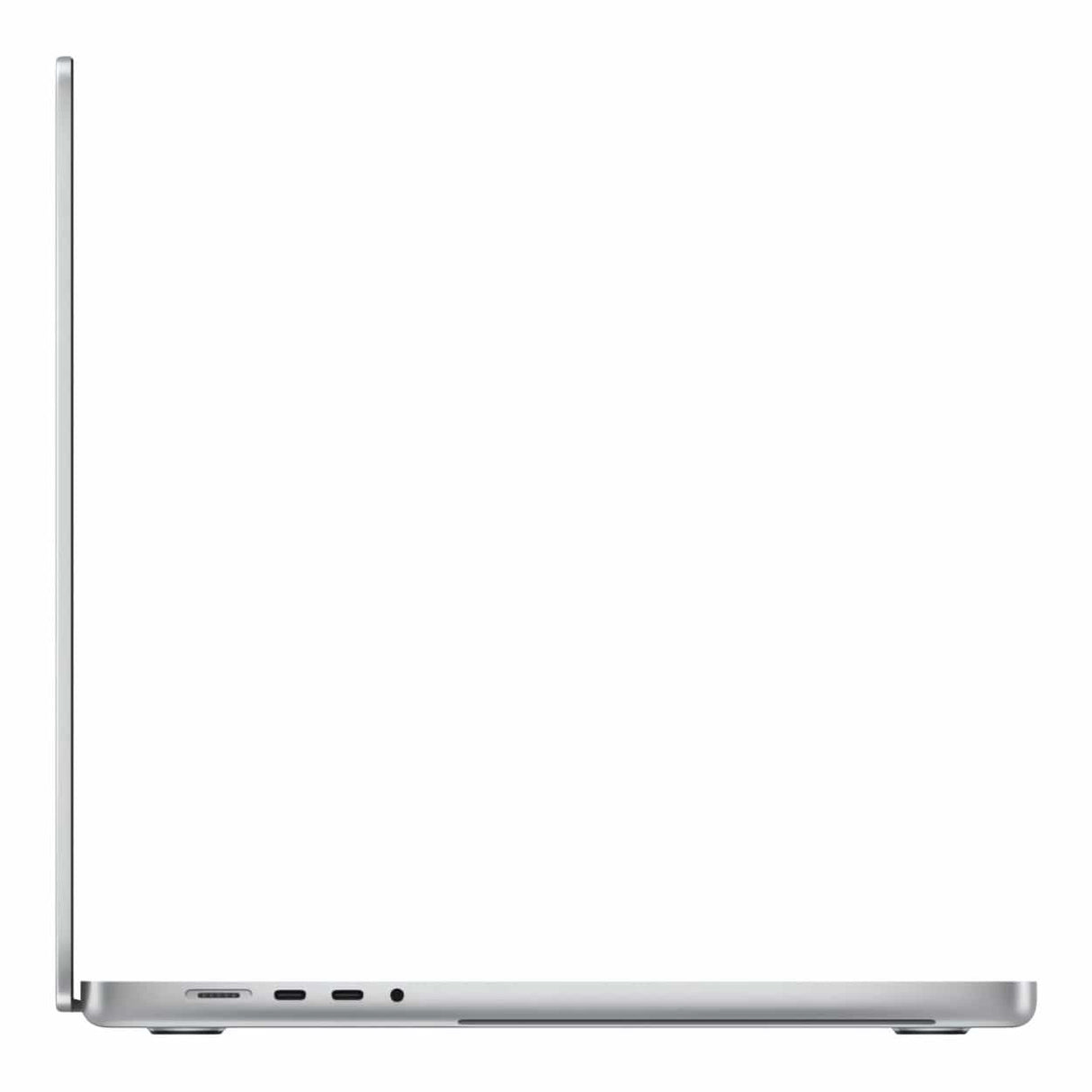 Apple MacBook Pro 16.2-inch Retina XDR Laptop - Apple M3 Pro 512GB SSD 36GB RAM macOS MRW63ZE/A