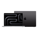 Apple MacBook Pro 14.2-inch Retina XDR Laptop - Apple M3 Pro 512GB SSD 18GB RAM macOS MRX33ZE/A
