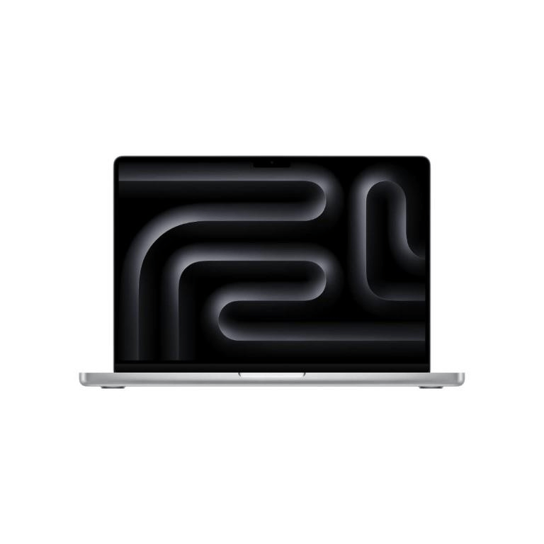 Apple Macbook Pro 14.2-inch Retina XDR Laptop - Apple M3 Pro 512GB