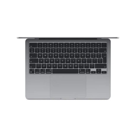 Apple MacBook Air 13.6-inch Retina Laptop - Apple M3 256GB SSD 8GB RAM macOS MRXN3ZE/A