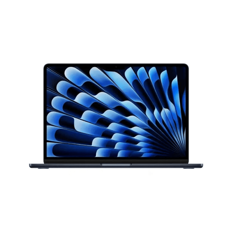 Apple MacBook Air 13.6-inch Retina Laptop - Apple M3 256GB SSD 8GB RAM macOS MRXV3ZE/A