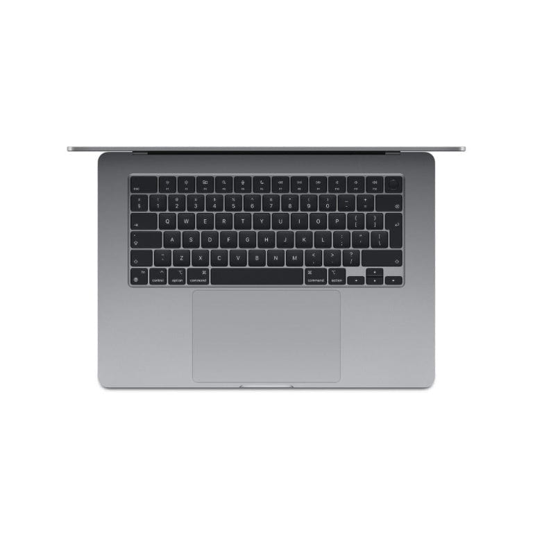 Apple MacBook Air 15.3-inch Retina Laptop - Apple M3 512GB SSD 8GB