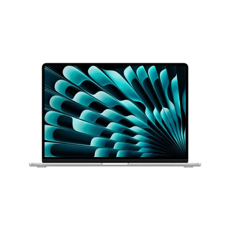 Apple MacBook Air 15.3-inch Retina Laptop - Apple M3 256GB SSD 8GB RAM macOS MRYP3ZE/A