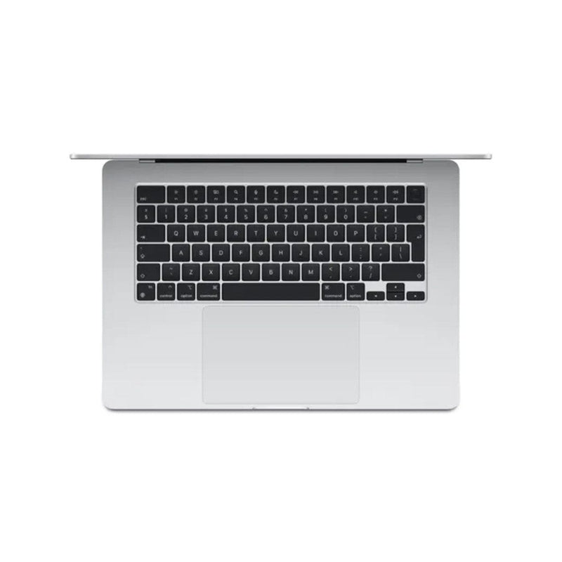 Apple MacBook Air 15.3-inch Retina Laptop - Apple M3 512GB SSD 8GB RAM macOS MRYQ3ZE/A