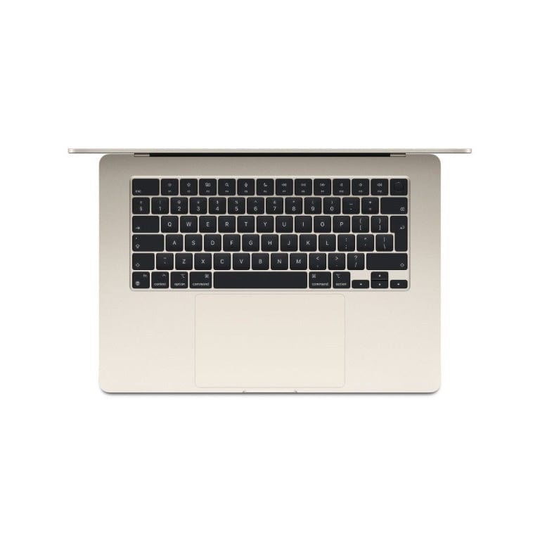 Apple MacBook Air 15.3-inch Retina Laptop - Apple M3 256GB SSD 8GB