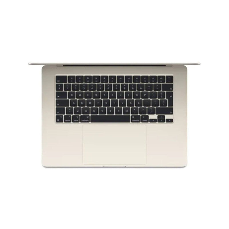 Apple MacBook Air 15.3-inch Retina Laptop - Apple M3 512GB SSD 8GB RAM macOS MRYT3ZE/A