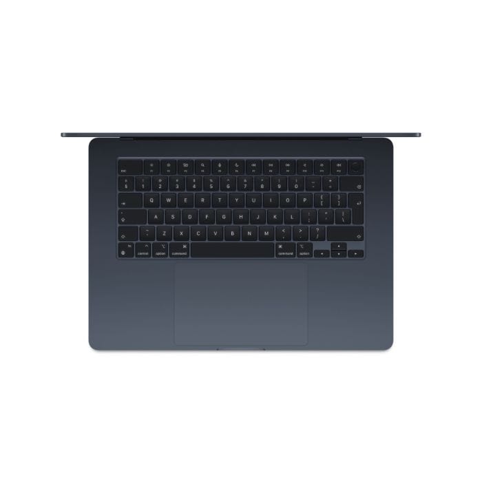 Apple MacBook Air 15-inch Laptop - Apple M3 256GB SSD 8GB RAM