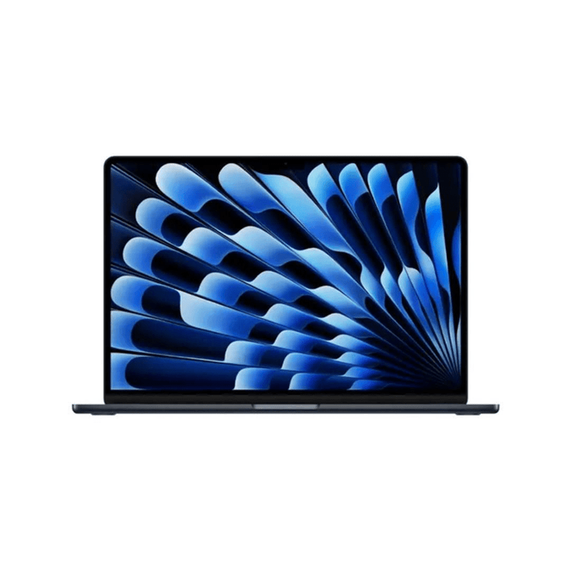 Apple MacBook Air 15.3-inch Retina Laptop - Apple M3 512GB SSD 8GB RAM macOS MRYV3ZE/A