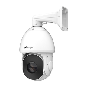 Milesight 2MP 30x AI Speed Dome Network Camera MS-C2941-X30RPE