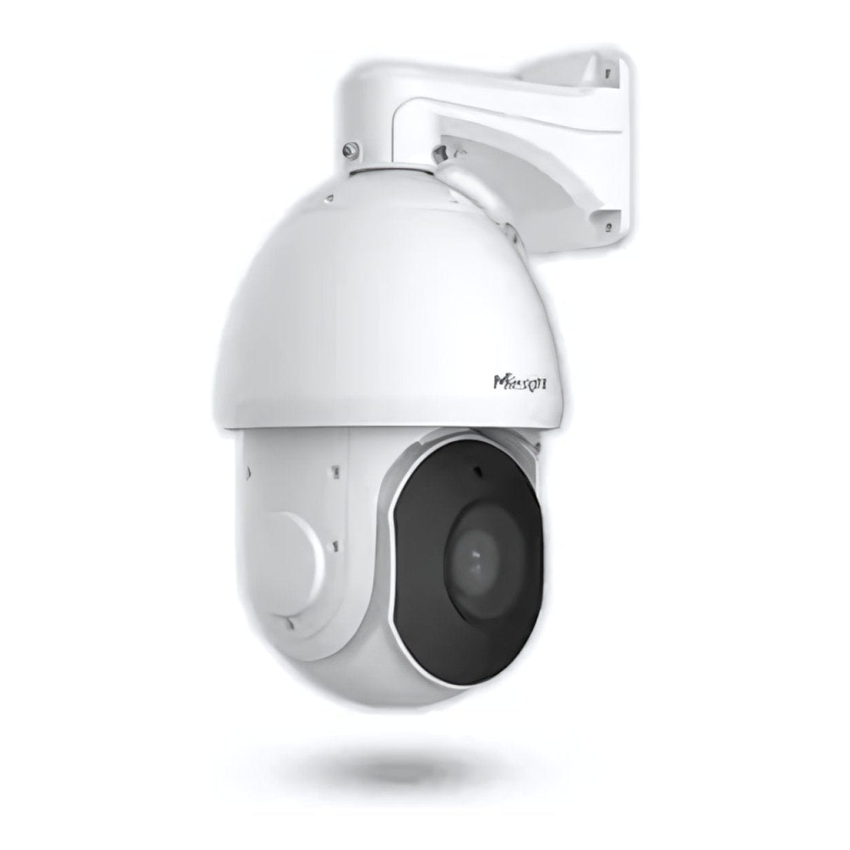 Milesight 2MP 42x Zoom AI PTZ Camera MS-C2941-X42TPE