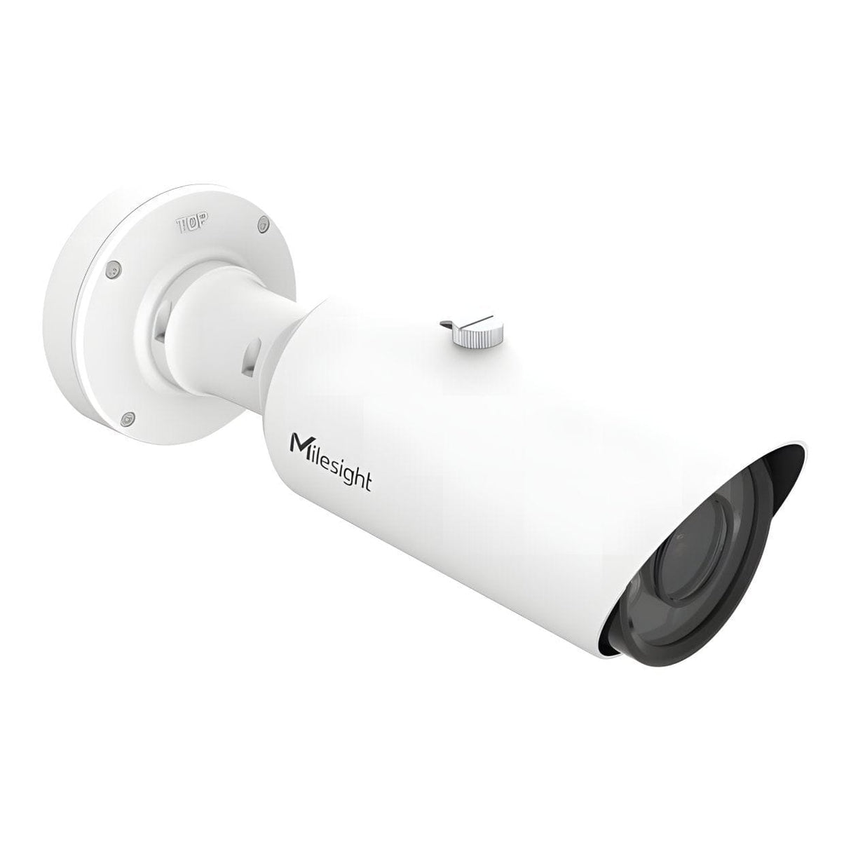 Milesight 2MP AI Motorised Pro Bullet IP Camera MS-C2962-RFPE