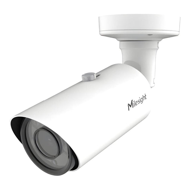 Milesight 2MP AI Motorised Pro Bullet IP Camera MS-C2962-RFPE