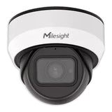 Milesight 2MP Outdoor Vandal-Proof Dome Camera MS-C2975-FPD