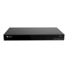Milesight 16-Channel 4K NVR MS-N5016-NPE