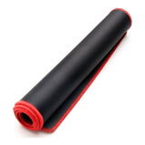 Non Slip Mouse Pad XL Black