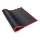 Non Slip Mouse Pad XL Black