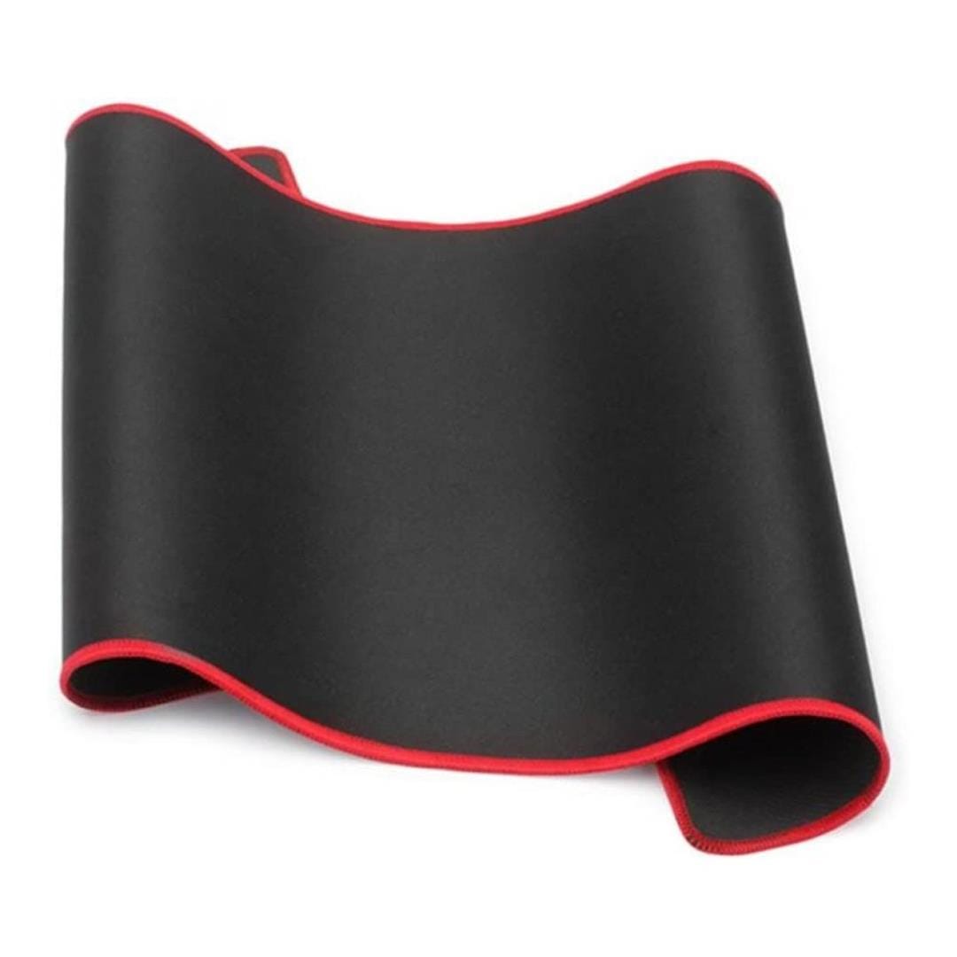 Non Slip Mouse Pad XL Black