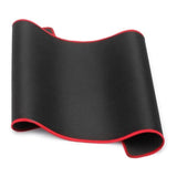 Non Slip Mouse Pad XL Black