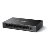 Mercusys MS108GS 8-port Gigabit Desktop Switch