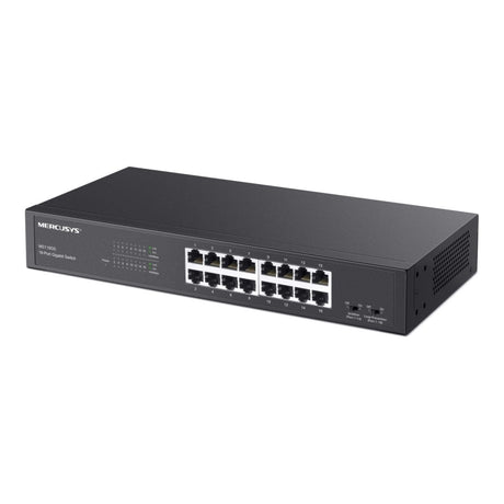 Mercusys MS116GS 16-port GbE Unmanaged Switch
