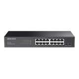 Mercusys MS116GS 16-port GbE Unmanaged Switch